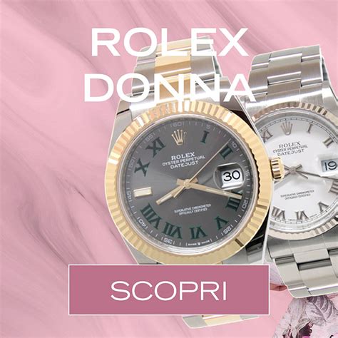 prezzo rolex donna|rolex orologi prezzi.